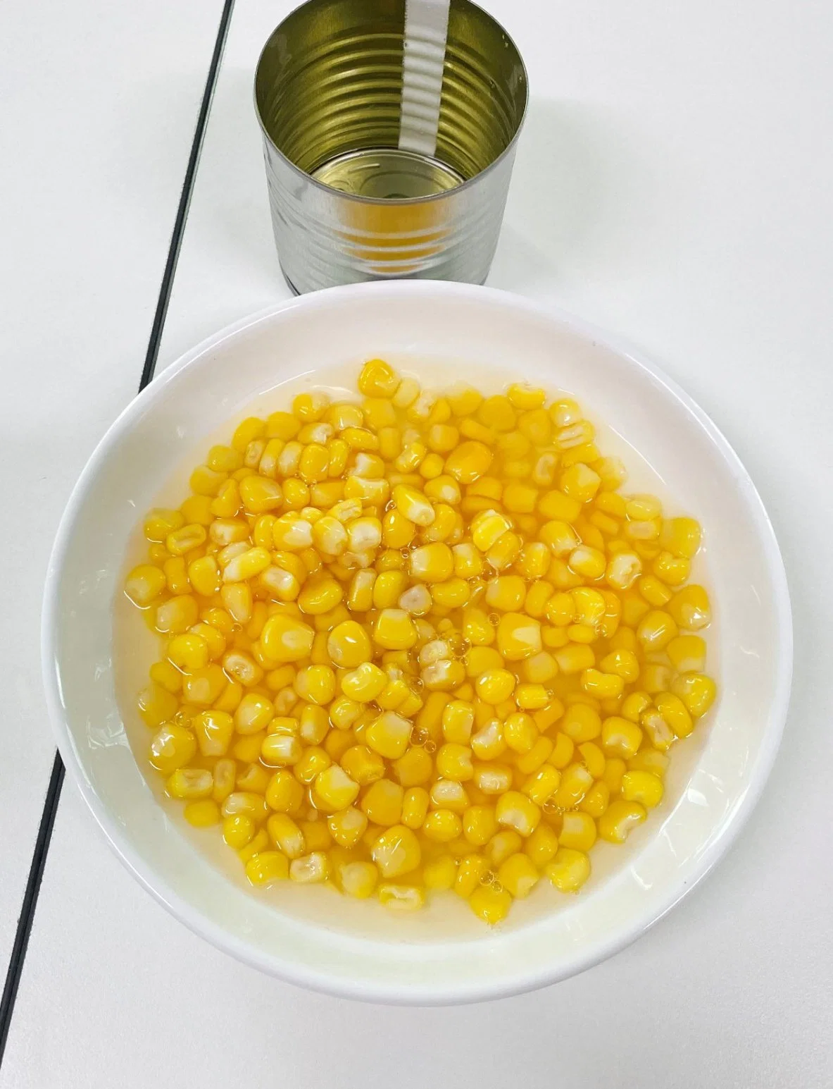 High Value Fresh Canned Corn Kernels Sweet Corn