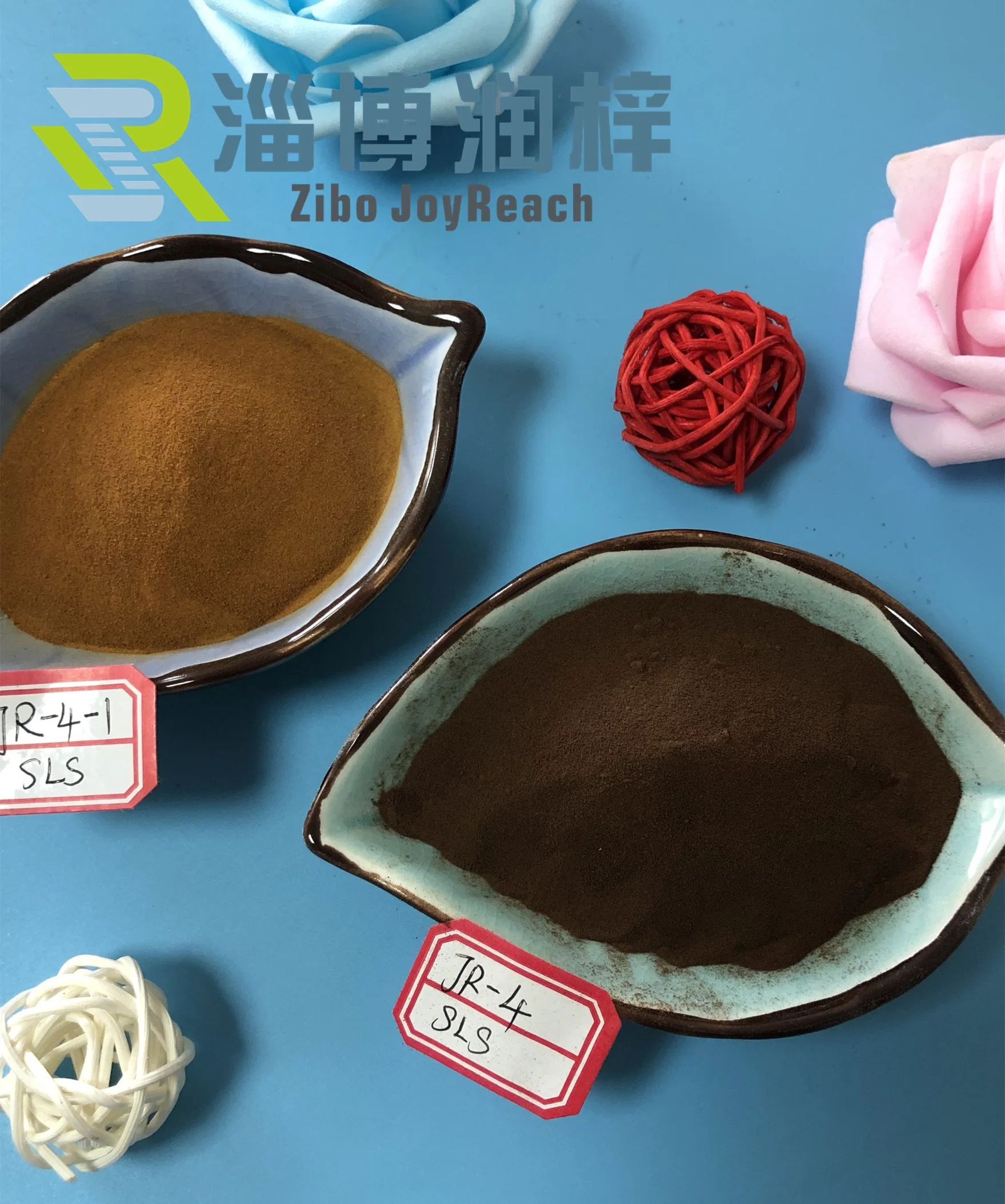 Concrete Additive Sodium Lignosulphonate Reinforcing Agent