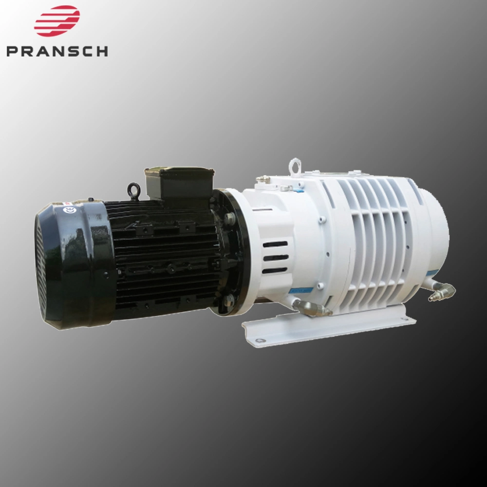 Light Industry Bypass Valve Vacuum Furnace Freez Infusion Degassing Distillation Laminating Removal Package Coating Dry Mechanical Boosters Blower Roots Pump