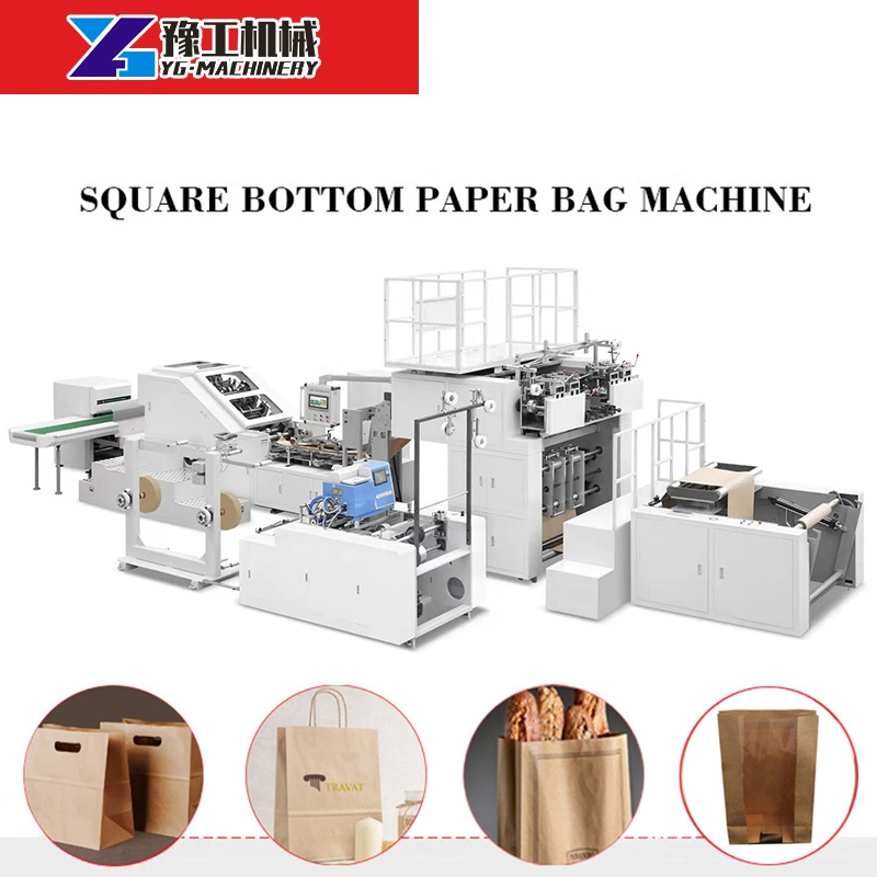 Máquina automática de pelado y rebobinado de papel Kraft Jumbo Roll para Bolsa de papel asa parche Bobbin equipos de fabricación China Precio