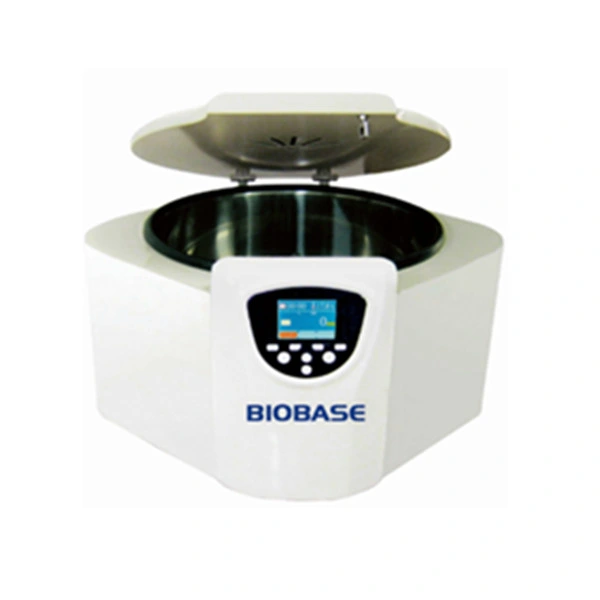 Bkc-Tl5III Biobase Ce Lab Medical Portable Low Speed Centrifuge