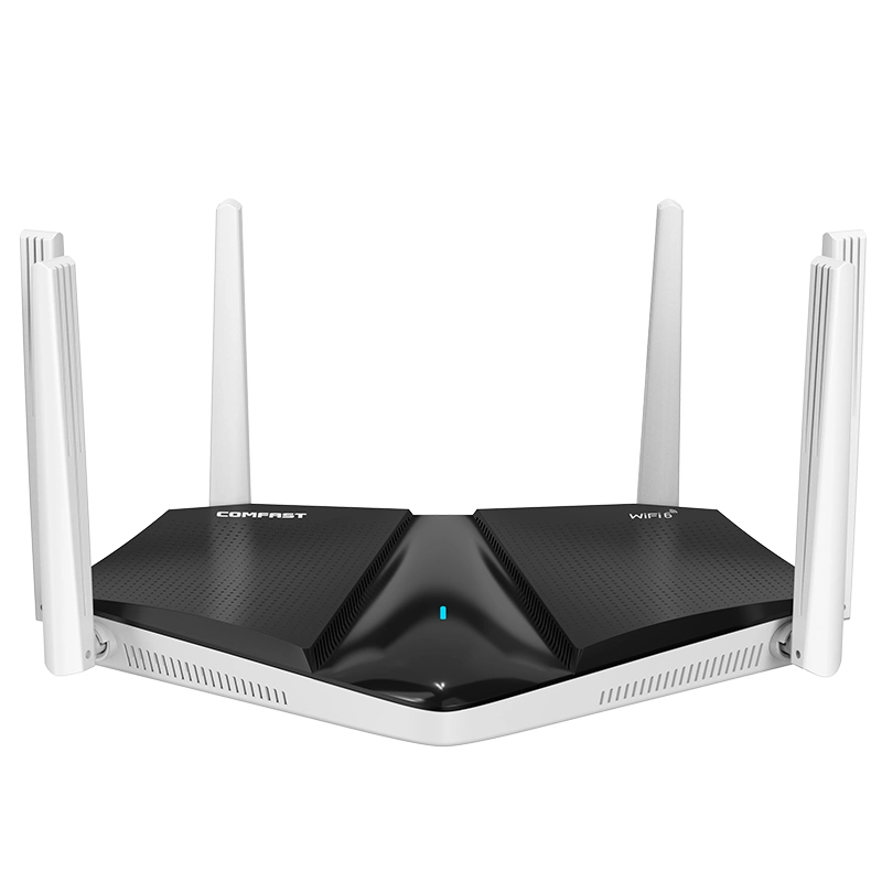 Cf-Wr633ax Ax3000 WiFi6 Router inalámbrico MIMO acceso WiFi a puntos calientes móviles Punto con mejor precio