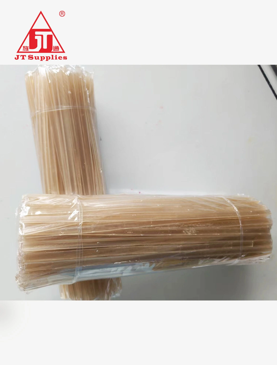 Australia Supplier Gluten Free Coarse Cereal Grain Products Dried Sweet Potato Noodle Suanla Fen Bulk Glass Noodles