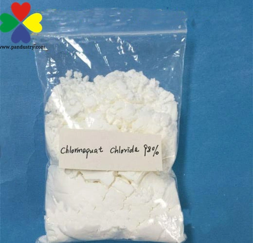 Agrochemical Plant Hormones Cycocel CCC Chlormequat Chloride Price