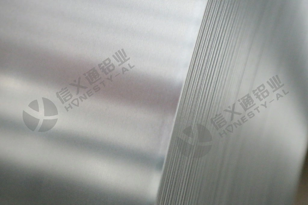 Aluminum Coil Sheet Roll 3003 3004 1-6 Series Aluminium Alloy