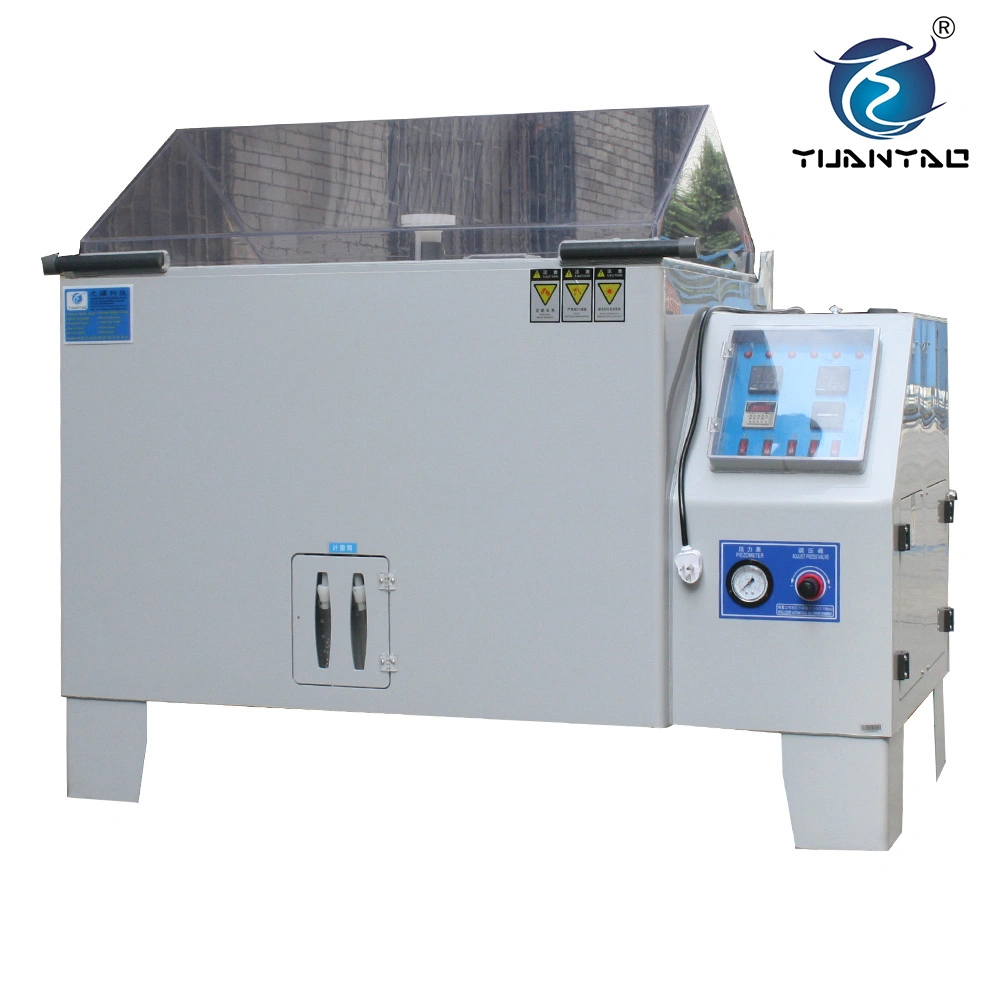 Programmable Composite Salt Spray Test Chamber