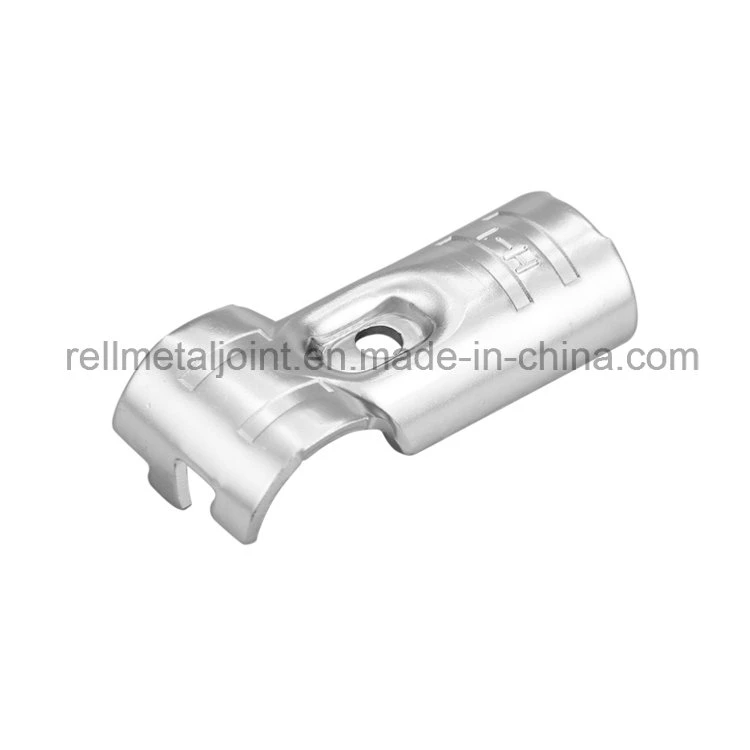 De Metal cromado junta para tubo y el sistema mixto (H-1)