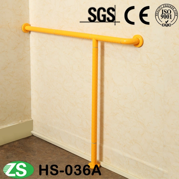 Waterproof Nylon Handicap Toilet Grab Bars