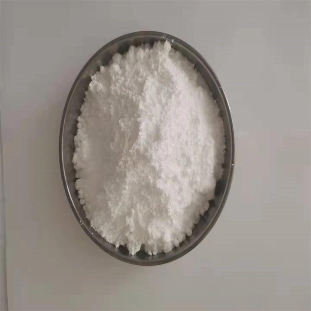 Health Animal Raw Material Taurine with The Best Price for The Production of Optical Brighteners Production of Biochemical Reagents