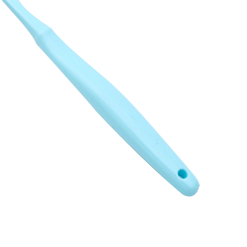 Mayorista/Proveedor Custom Logo Premium Inicio viaje Soft Bristle plástico para adultos Fabricante de cepillo manual