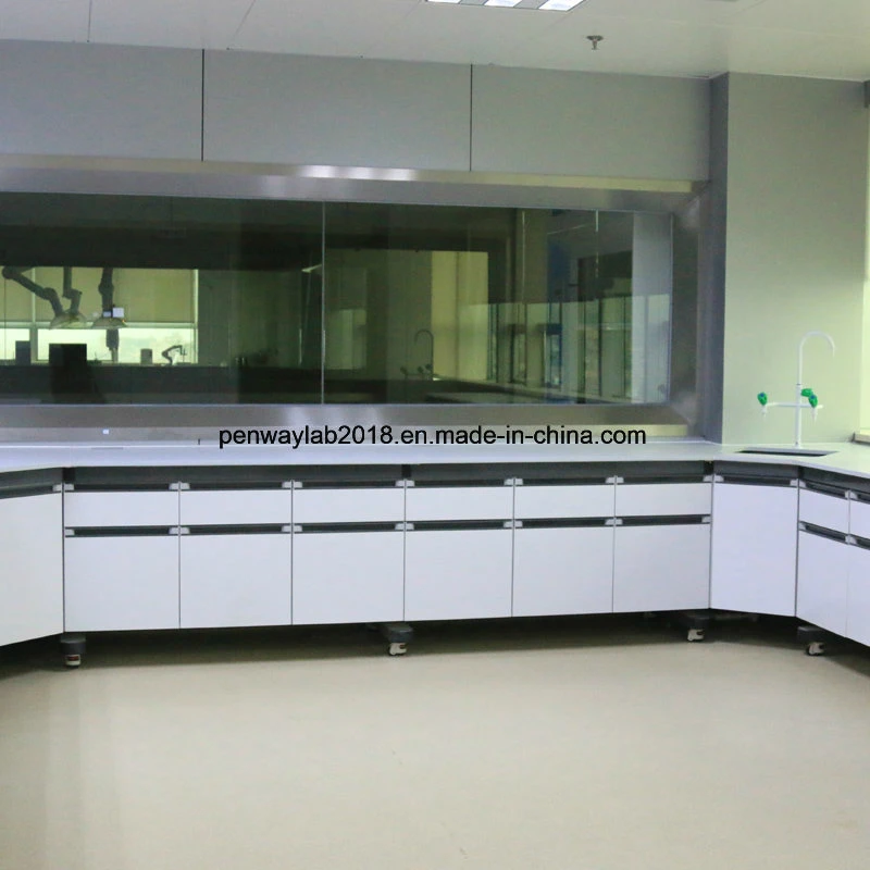 Phenolic Resin Lab Bench Top Chemistry Lab Supplies