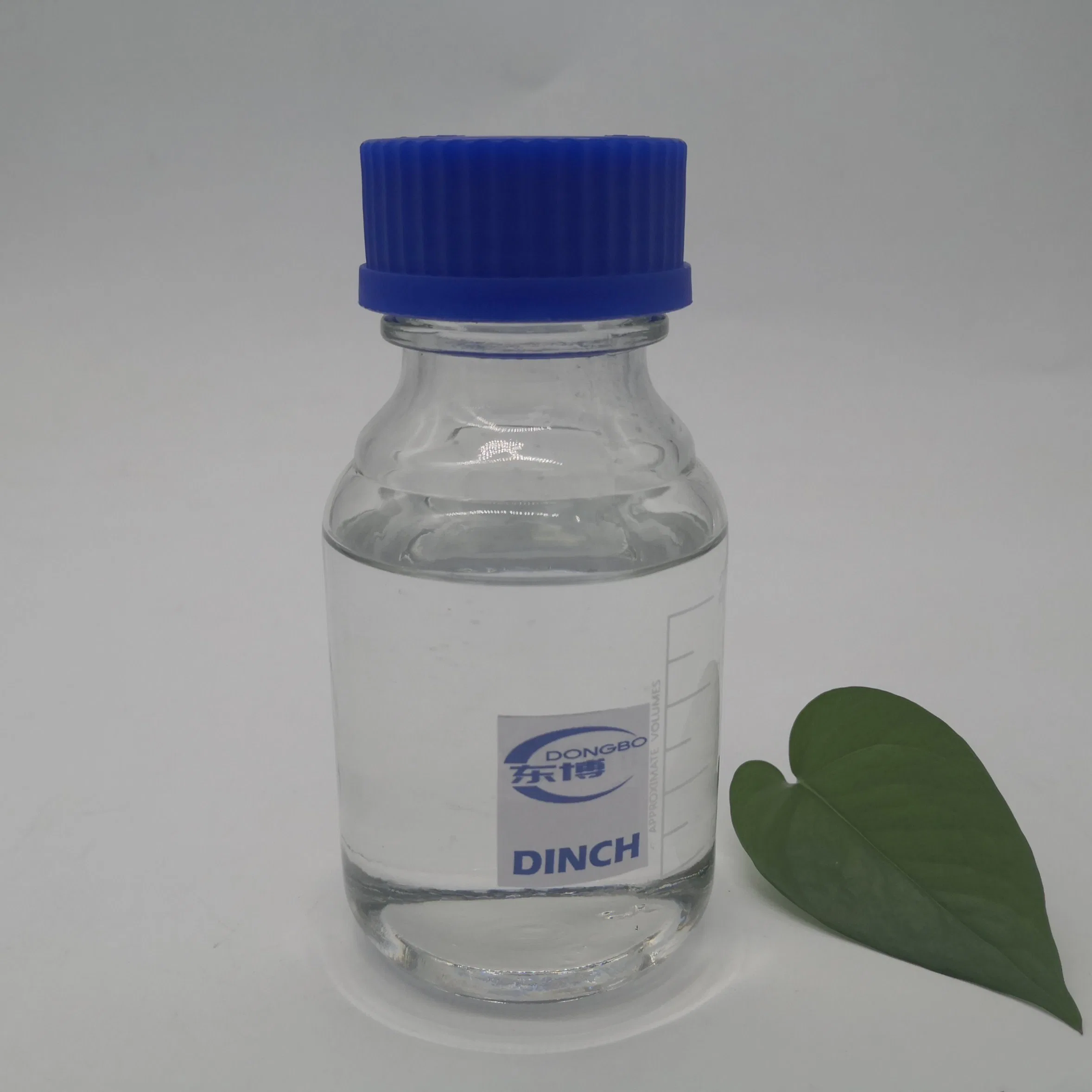 Colourless Liquid Plasticizer Dinch in Medical Devices