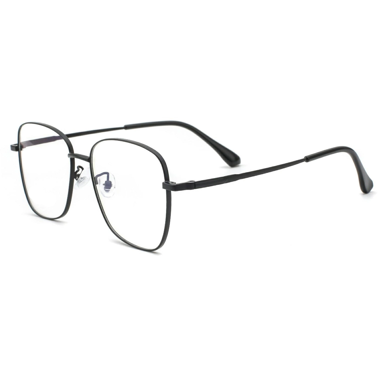 Eyeglasses Unique Designer Style Non-Magnetic Metal Best Multi-Color Plating Optical Frames