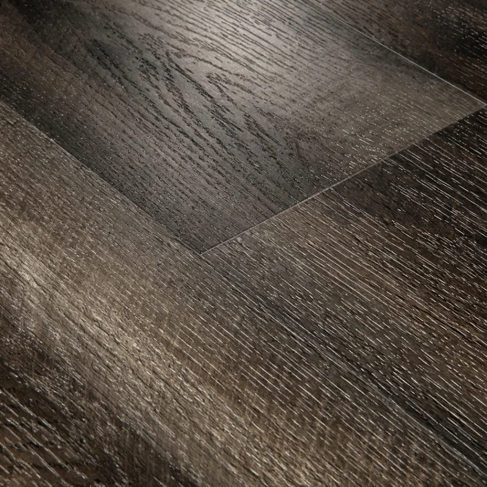 Лучшая цена LVT Click Vinyl Floor SPC Virgin Material Plastic Каменные виниловые плитки напольные покрытия