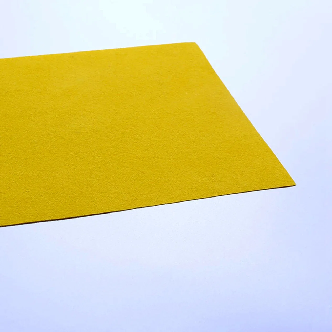 Gypsum Boards and Drywall Yellow Color Facing