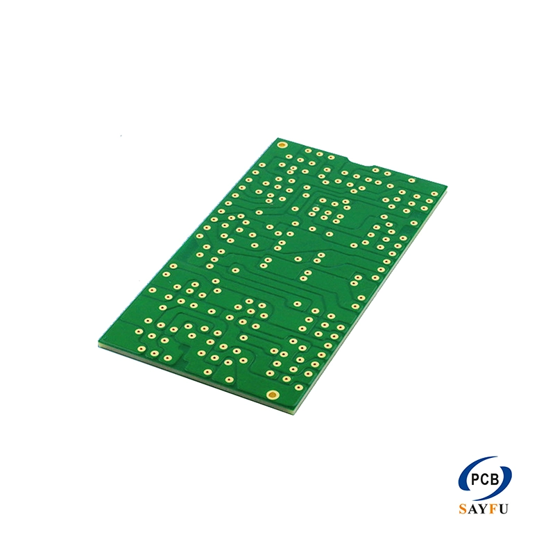 OEM Multi-Layer High Tg Immersed Gold Fr4 Circuit Boards for Electronic Product Projects