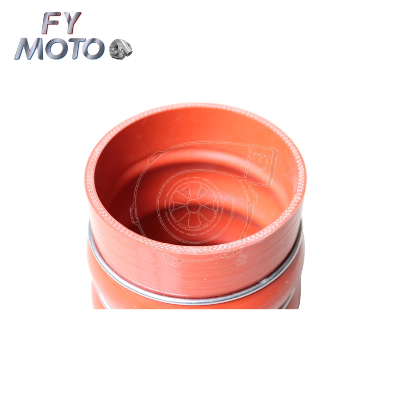 Original Factory Ford Reinforced High Performance Silicone Hose