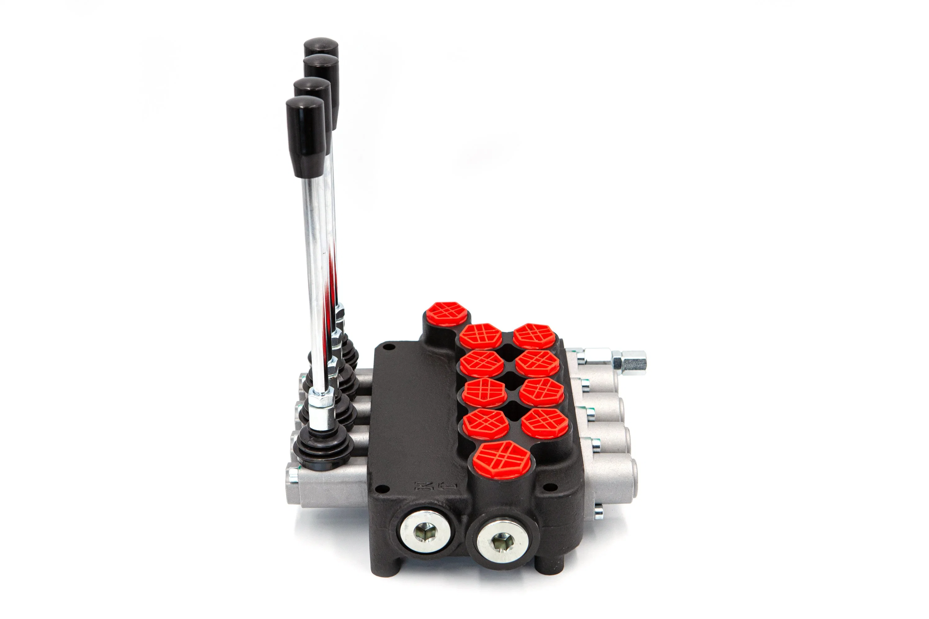 P80 Series Hydraulic Directional Control Valve