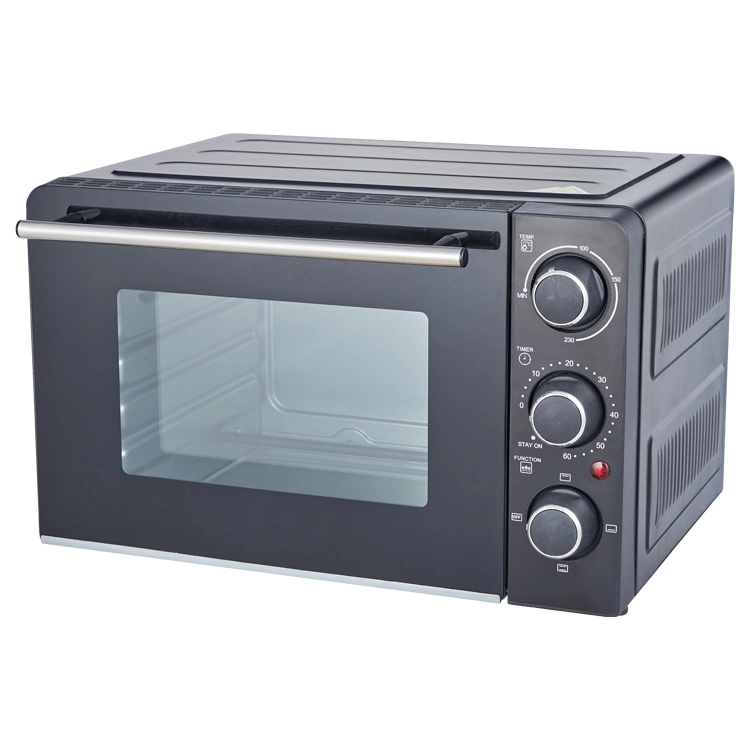 Electrical Bread Oven with 15L