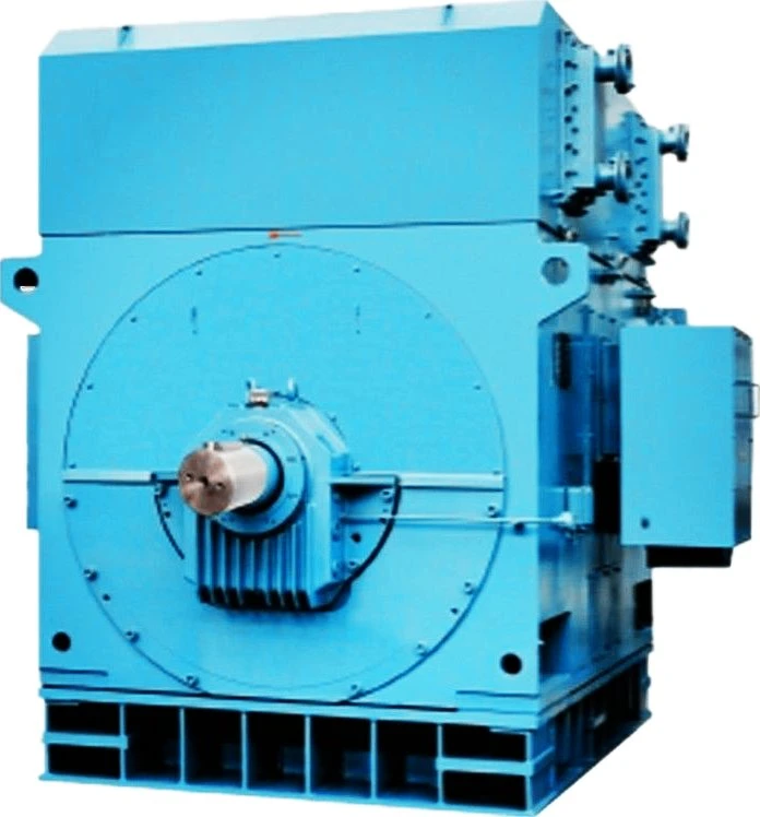 Yks1120-8 6kv 11200kw-16000kw 750rpm Squirrel Cage 3 Phase Induction Electrical Motor