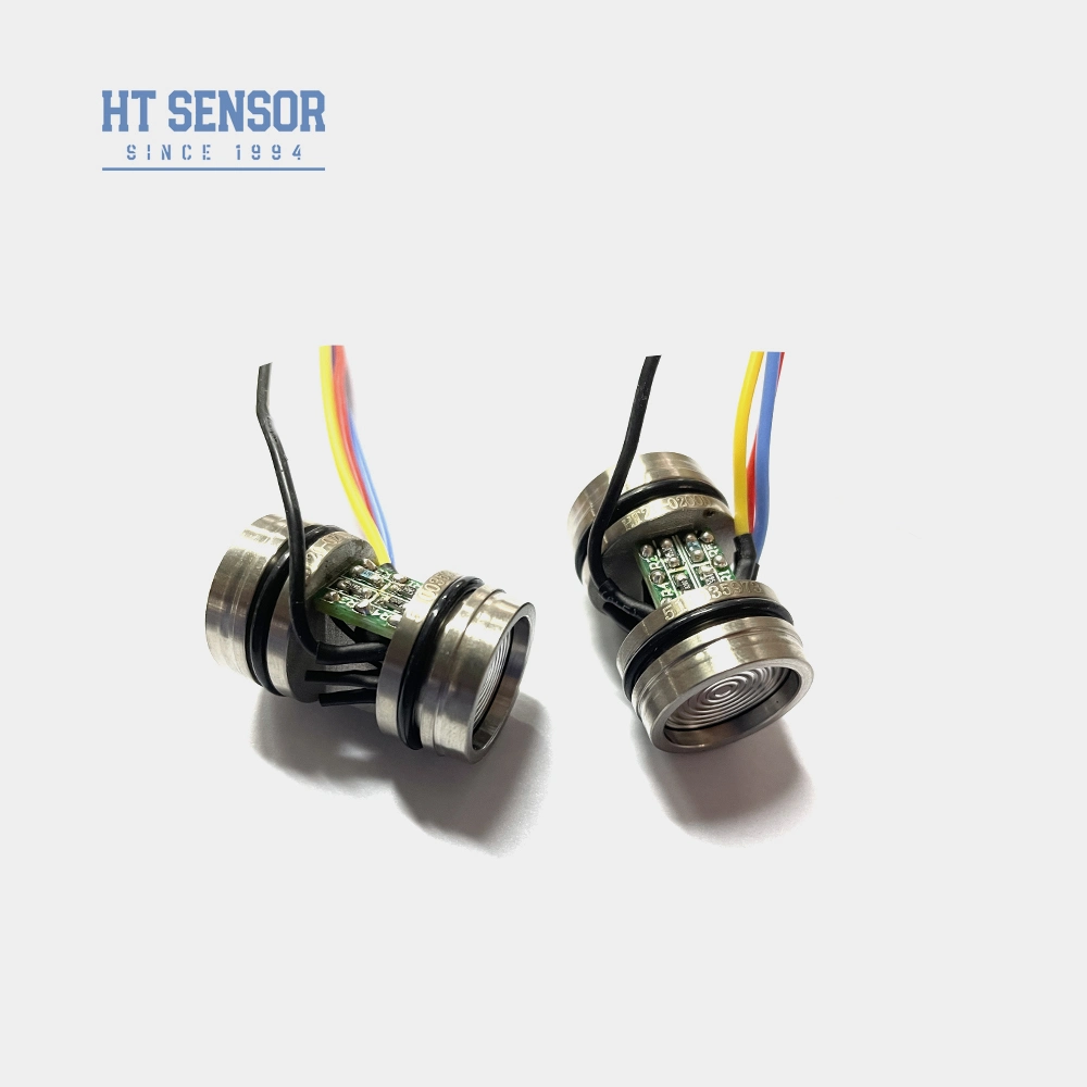 HT20V Liquid differential pressure value measurement pressure sensor