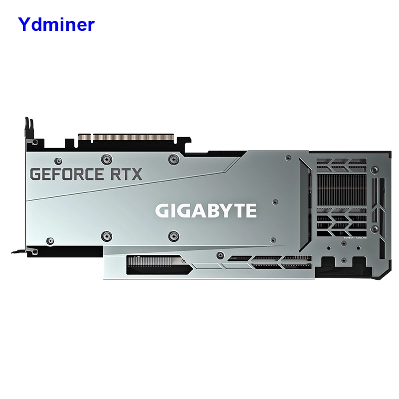 Faible prix des cartes graphiques colorés Aucun Lhr ti 3070PC RTX 3070 3060 3080 avec 8g Asrock Msi de mémoire