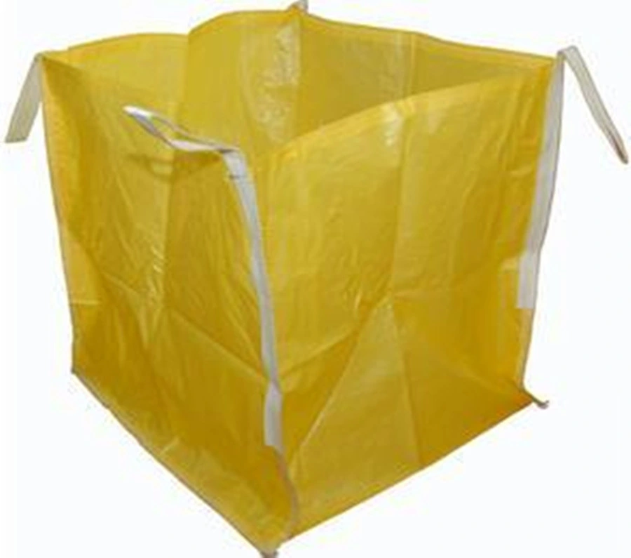 FIBC/PP Woven Bag/ Big Bag/ Bulk Bag/ Container Bag