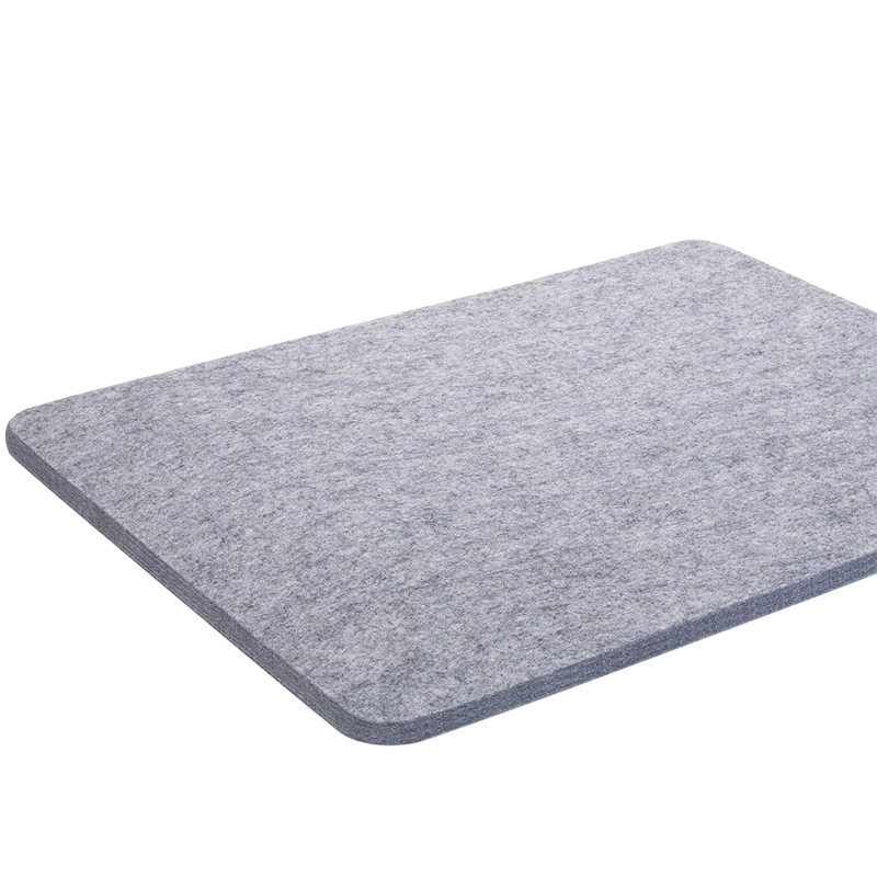 Felt Travel Table Top Heat Press Ironing Board Mat, Sewing Accessories Pad for Ironing