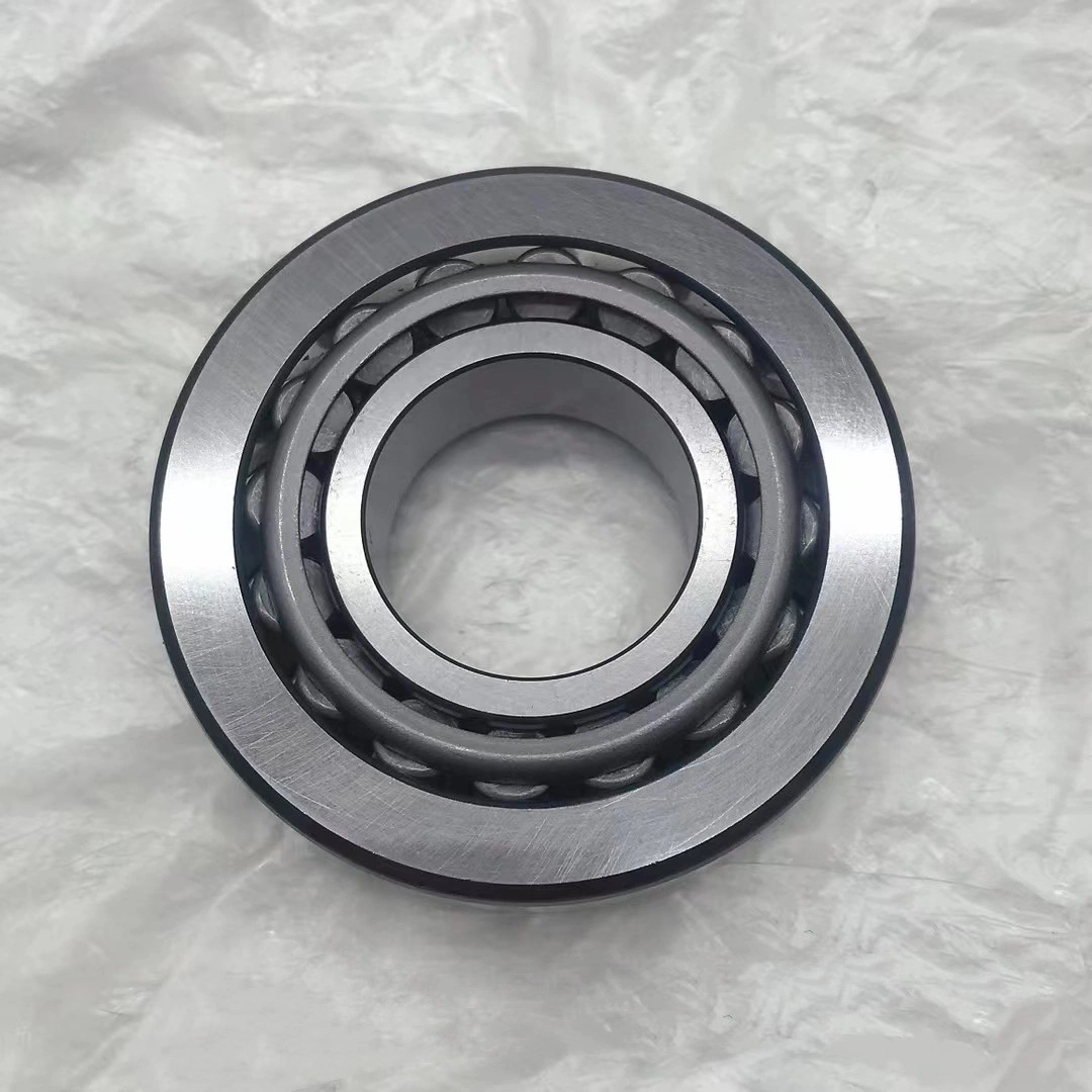 Taper Roller Bearing 30307 30305 30306 30313 30314 30315 Best Selling Low Noise Bearing Pressure Bearing