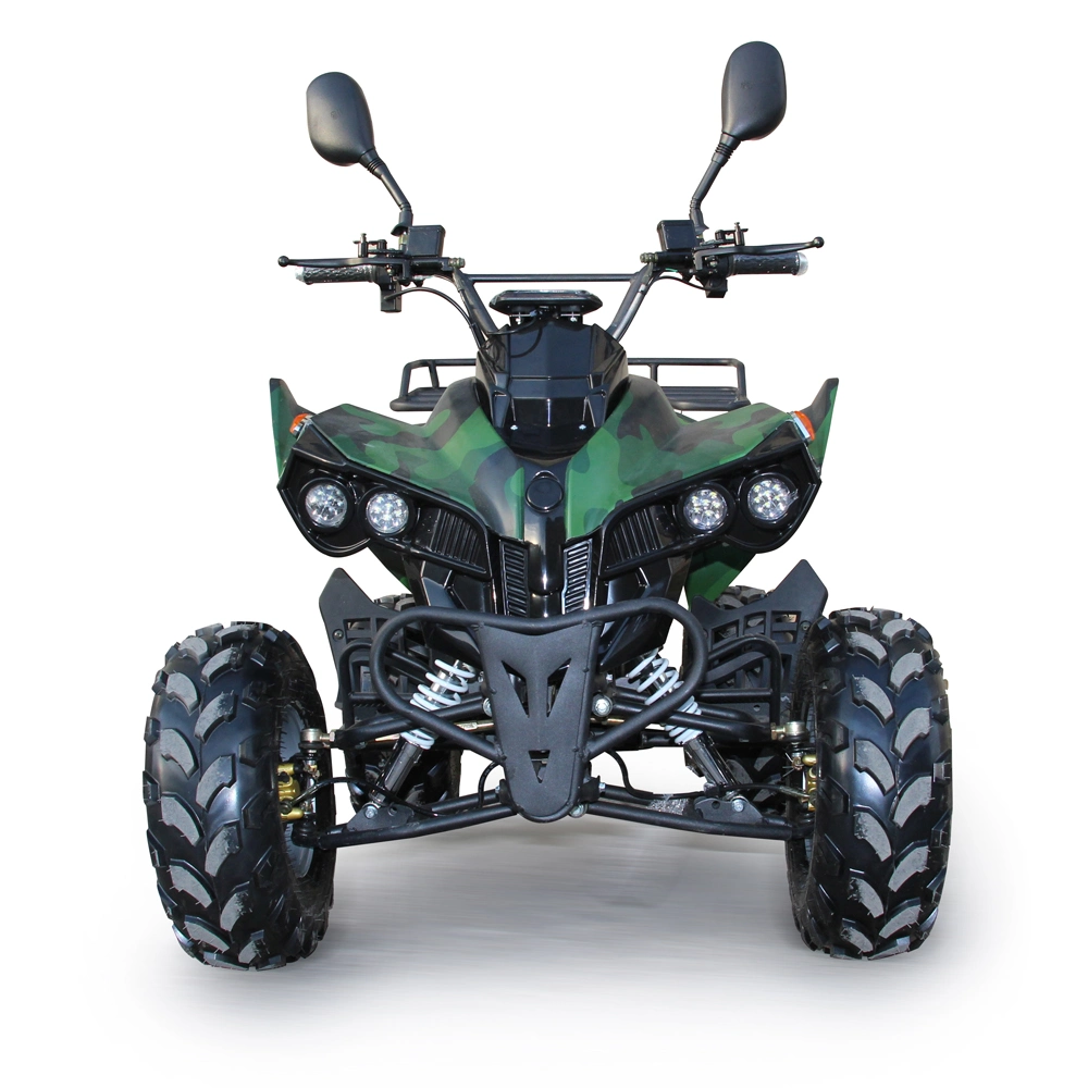 1500W 60V Electric Quad ATV Middle Quad Electric 1500W