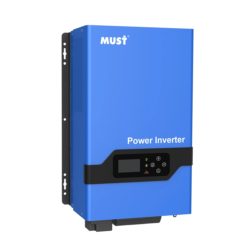 Must Ep30-1.5kwlv2 1.5kw Low Frequency Power Inverter/Charger