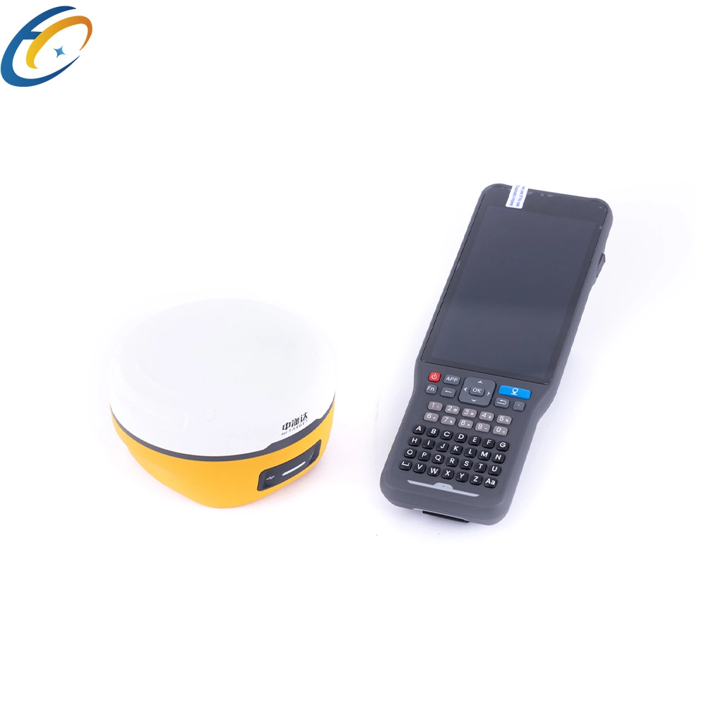 2023 New High Precision Gnss Rtk V500V300V200 Land Measuring Instrument