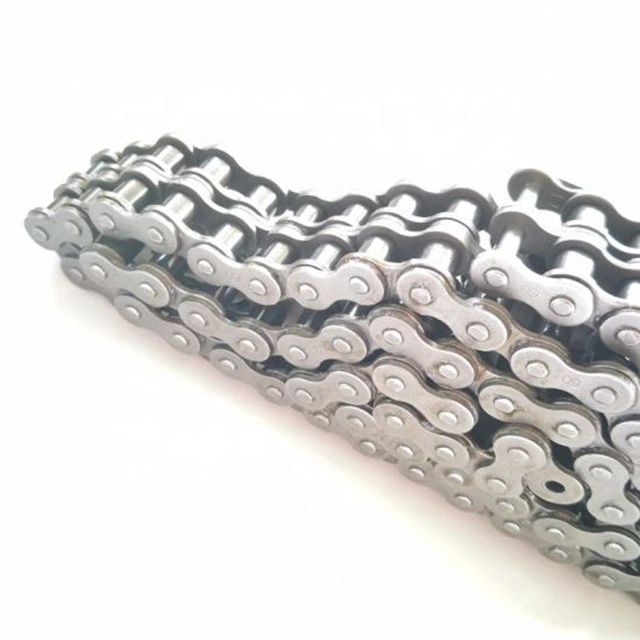 Wholesale/Supplier Price Stainless Steel Short Pitch Chain 08b 08bss Conveyor Roller Chain From China