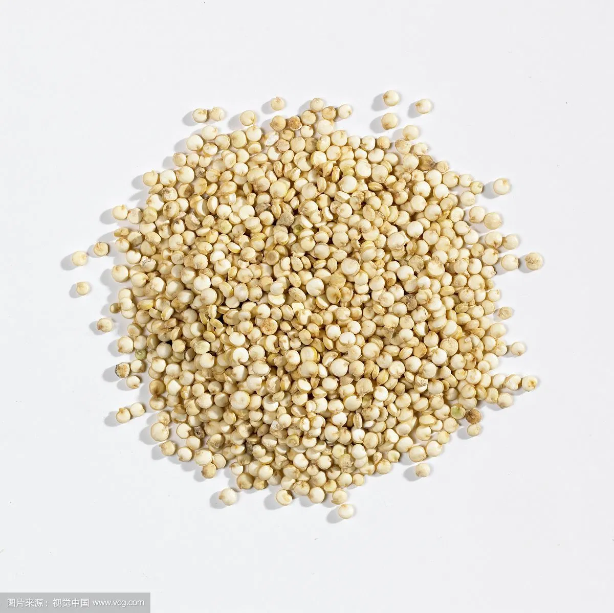 Semillas de quinoa en polvo, la pérdida de grasa súper alimento orgánico suplemento de proteína de Quinoa, aditivo alimenticio potenciador de la nutrición de la salud ISP Suplemento de soja aislada la proteína en polvo