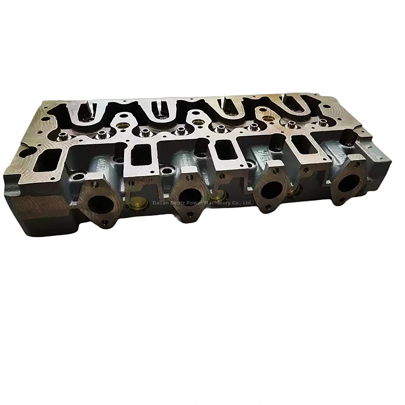 China Factory Deutz Tcd2012L04 2V Peças de Motor 04297766 04297765 Motor Deutz de partes separadas do Cabeçote do Cilindro