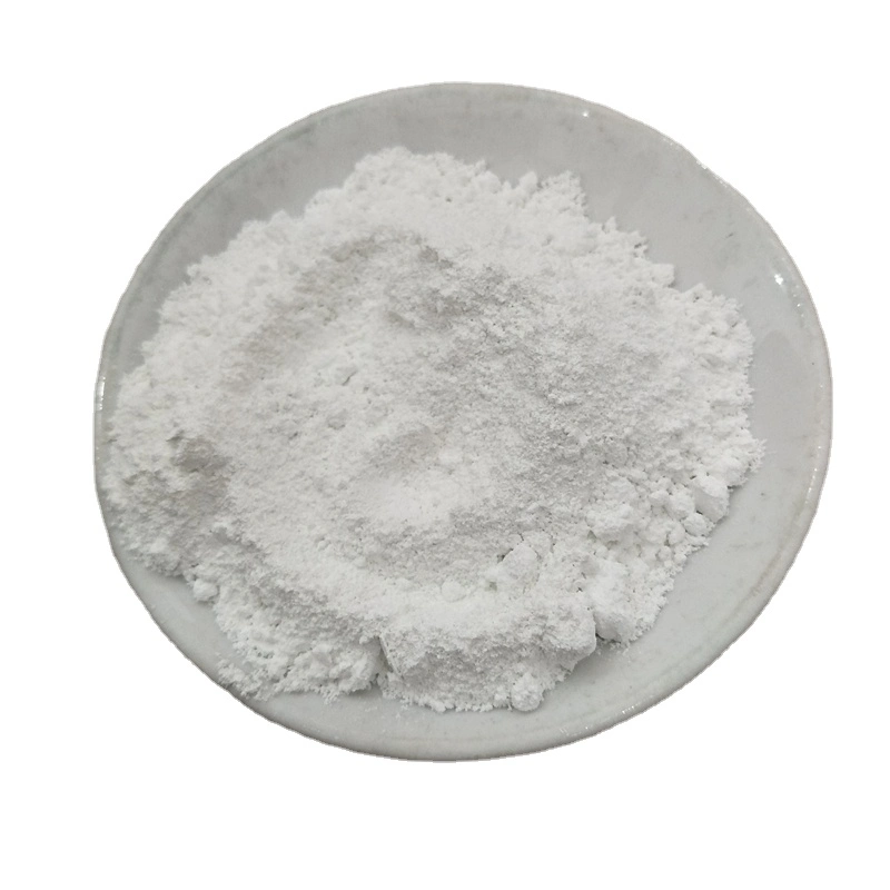 Factory Price Chemical Pigment White Titanium Dioxide Rutile Grade Powder TiO2 R966