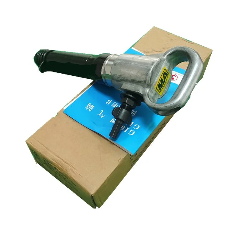 Pneumatic Hand-Held G10 Air Pick Jack Hammer