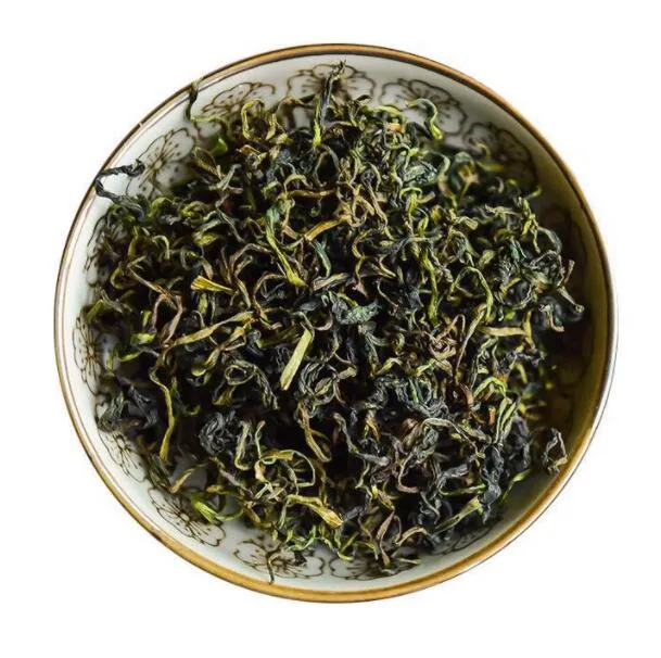 PU Gong Ying Cha Taraxacum Mongolicum Proteger Fígado&amp;Estômago Dandelion chá