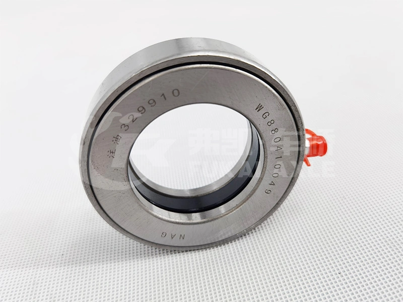 329910 Wg880410049 Pressure Bearing for Sinotruk Shacman Truck Spare Parts Wg880410049 Steering Knuckle Pressure Bearing