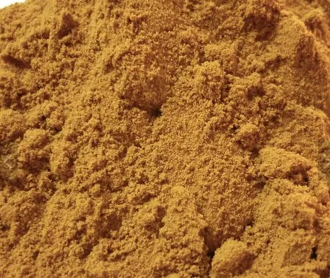 High Purity 100% Natural Barbury Wolfberry Fruit P. E. Powder Goji Extract