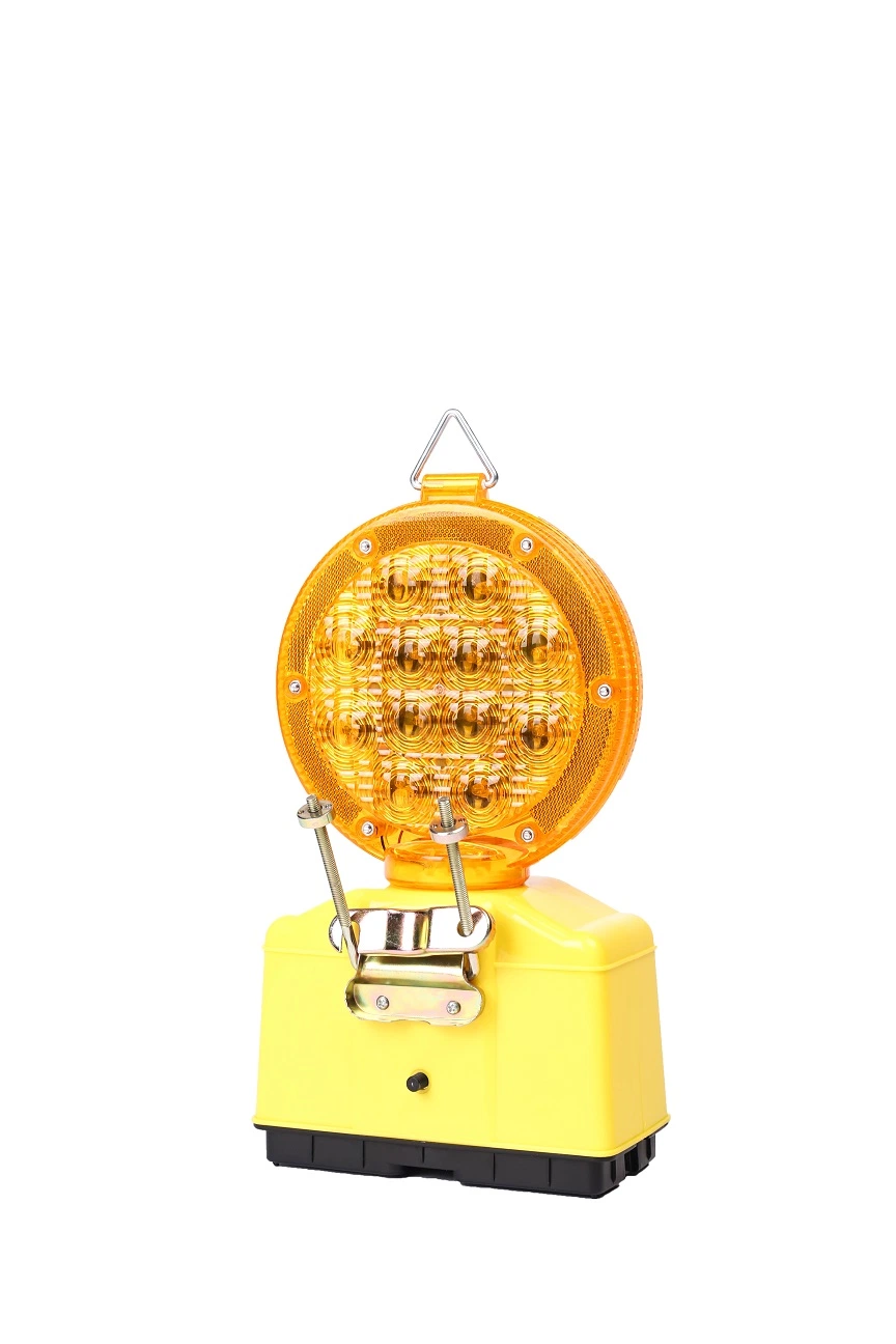 S-1327 LED Traffic Flashing Light