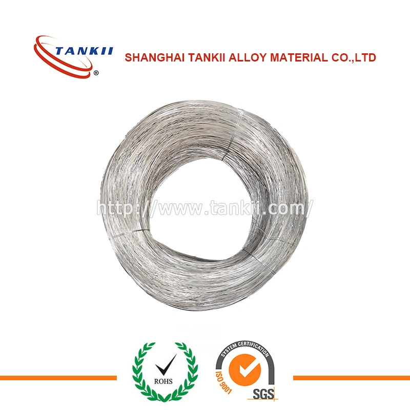 High Temperature FeCrAl Alloy 1cr13al4 Din 1.4725 Oxidation Resistance