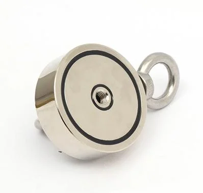 Super Strong Fishing Magnet Neodymium Searching Magnet