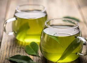 El té verde orgánico en polvo para bebidas naturales con precios competitivos