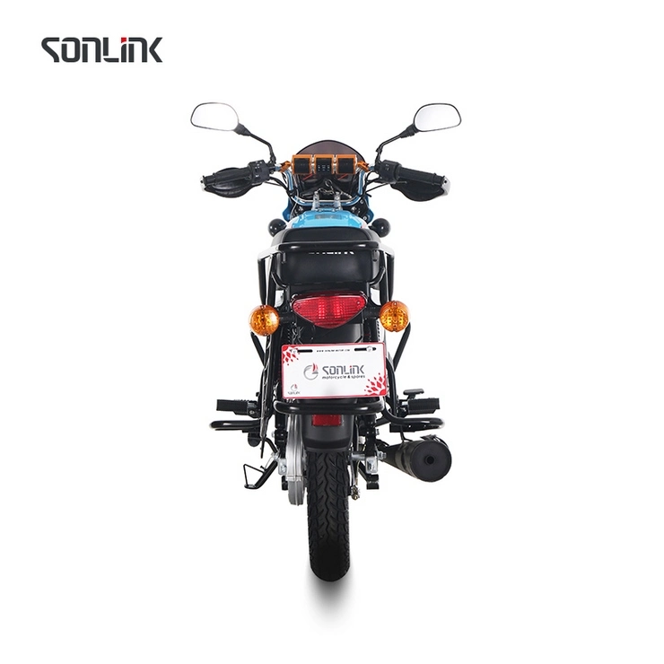 Sonlink Factory Made Boxer off-Road for Adults 150cc Motorcycles