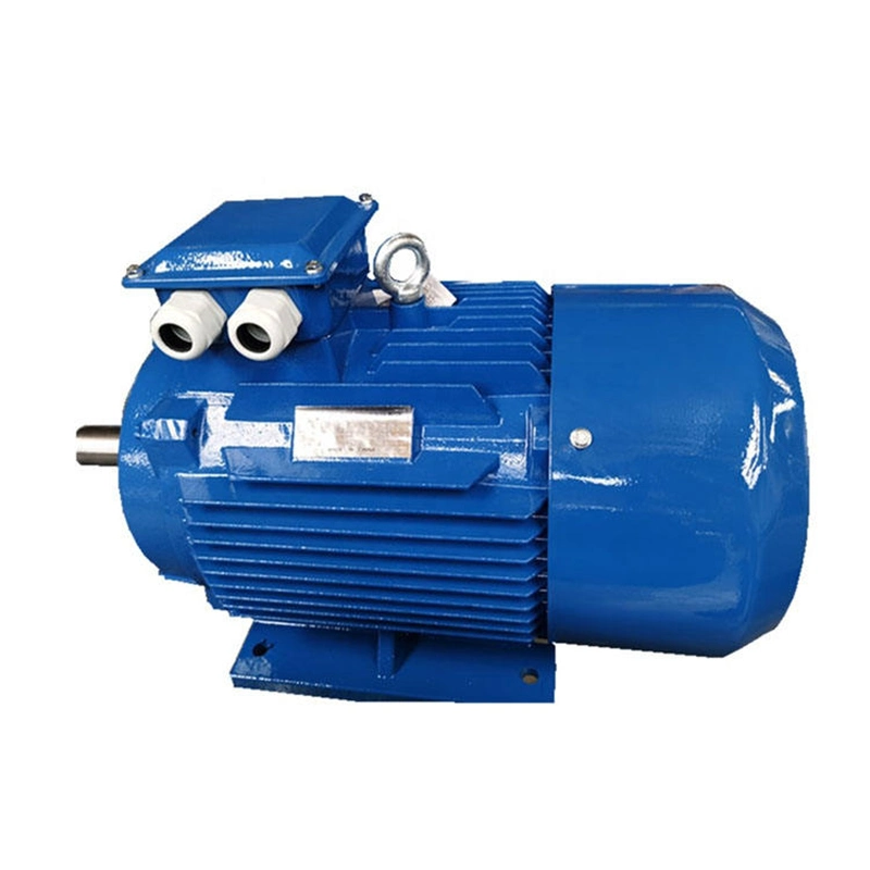 2HP Motor 1725rpm Three-Phase Induction Motor