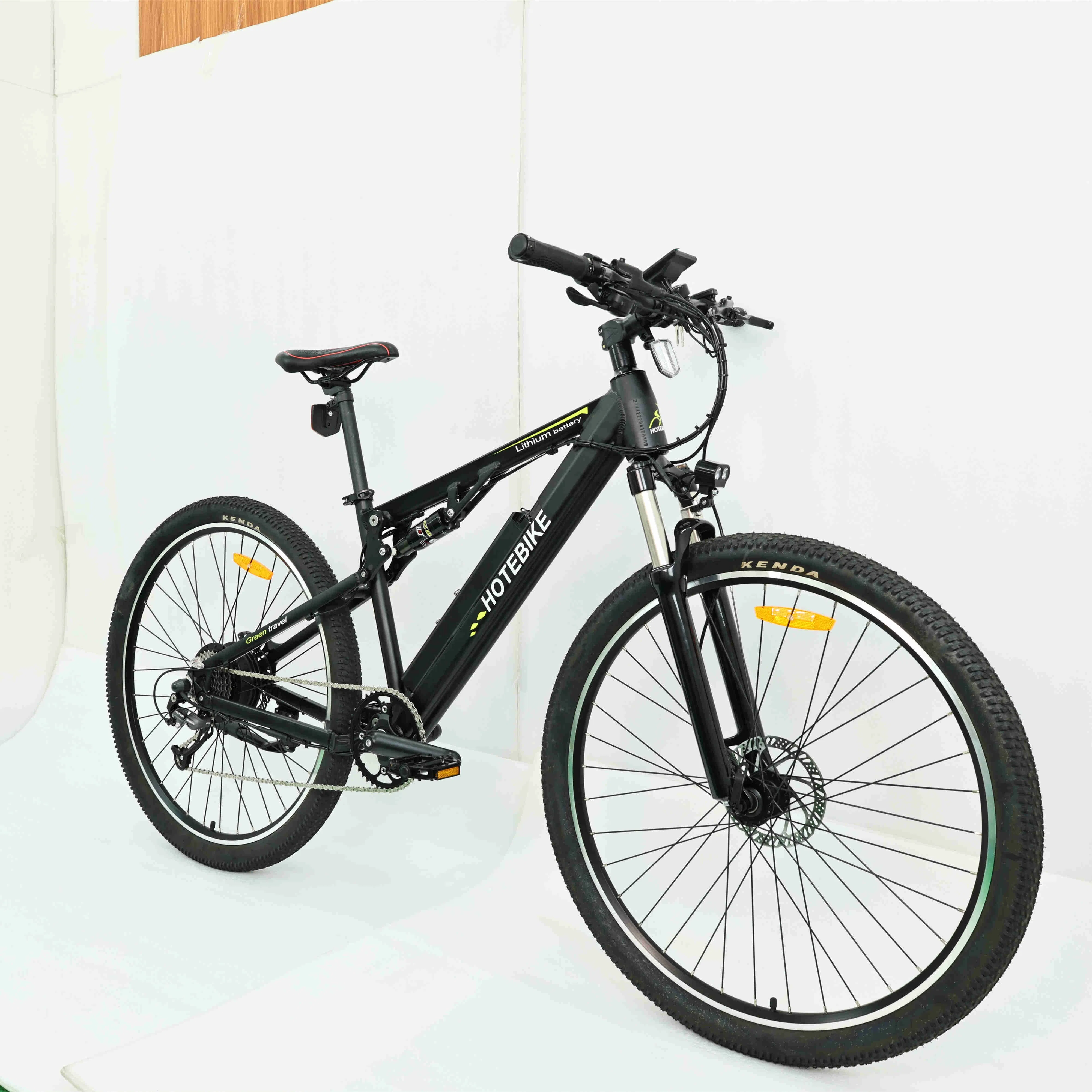 Акция Ebike Tire Beach Boy 750W 48V Electricbikkikkit500W 500W 1000W 36 в толстый велосипед готов к корабле Sur Ron Light