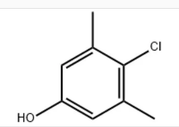 Un Broad-Spectrum Chloroxylenol compuesto antibacteriano (PCMX)