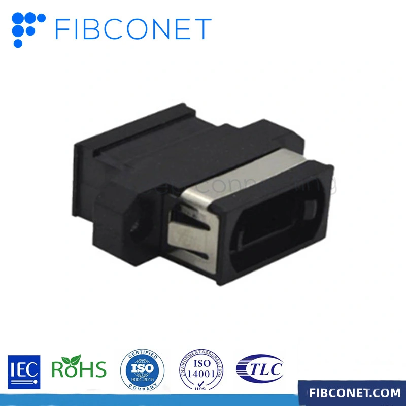 FTTH Fiber Optic/Optical Sm mm MTP/MPO Adapter