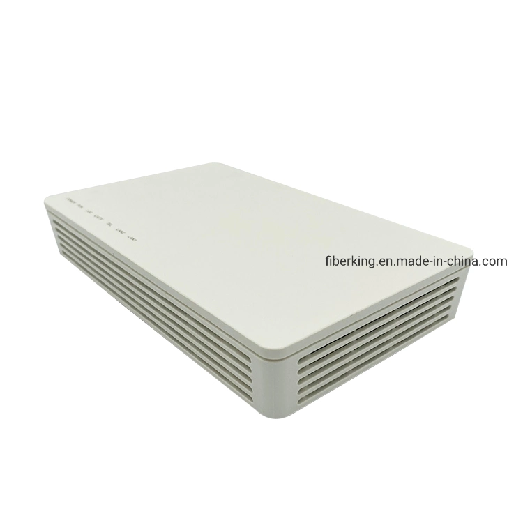 CATV HG8321V Gpon Epon/CATV 1GE 1FE 1tel voz ONU Olt Router FTTH